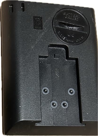 Cykeldator till Yamaha helt ny!