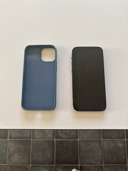 Apple iPhone 13 Mini 128 GB svart