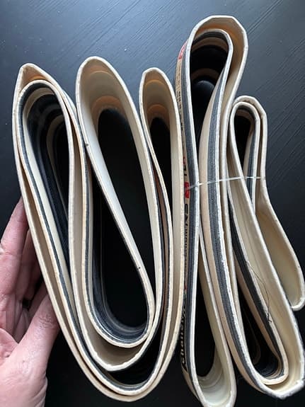 Challenge Criterium rs tlr 28 och 25 däck landsvägscykel