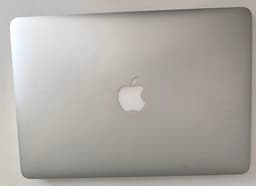 Apple MacBook Air 2018 | 13.3" | i5 | 8 GB | 256 GB SSD | rymdgrå | SE