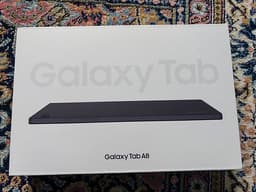 Samsung Galaxy Tab A8