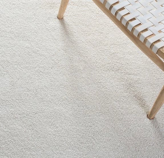 Lyxigt Vit Matta 80x300