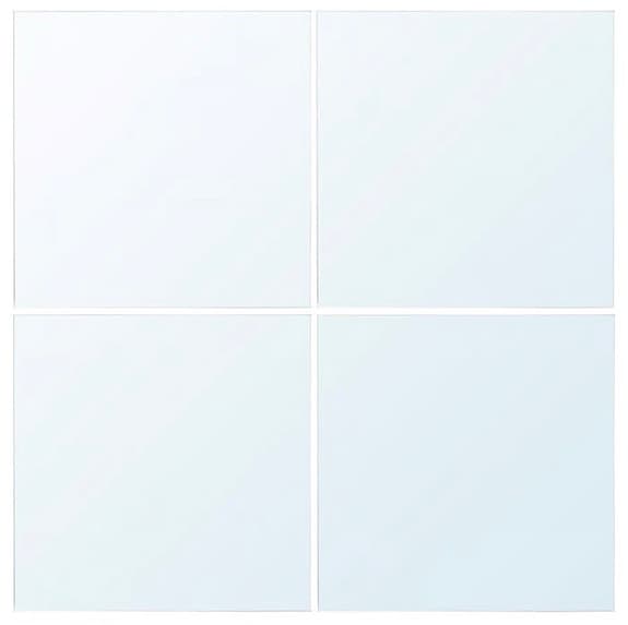 IKEA Blodlönn spegel