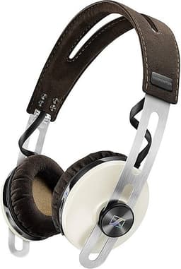 Sennheiser Momentum On-Ear Wireless / Aktiv Brusreducering