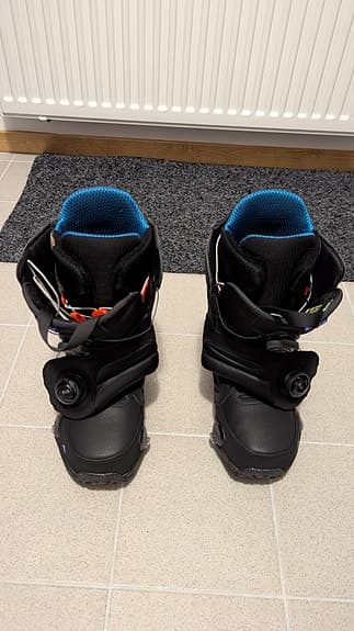Snowboard Boots Burton Photon Step On 41.5 with warranty