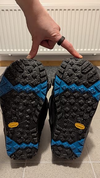 Snowboard Boots Burton Photon Step On 41.5 with warranty