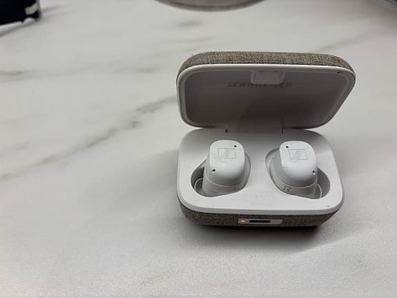 Sennheiser Momentum True 3 In Ear