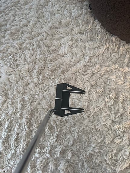 Putter Cobra vintage  king nova