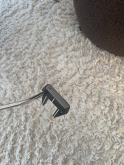 Putter Cobra vintage  king nova