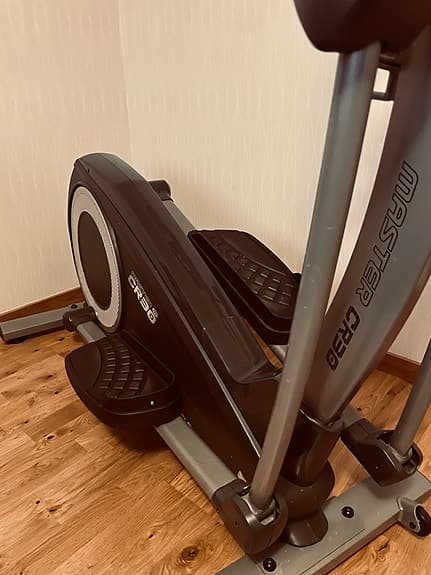 Master CR30 Crosstrainer
