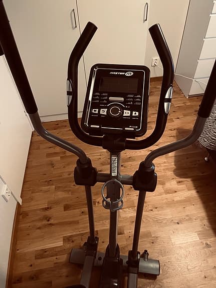 Master CR30 Crosstrainer