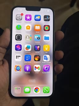 Apple iPhone 13 Pro Max 256 GB