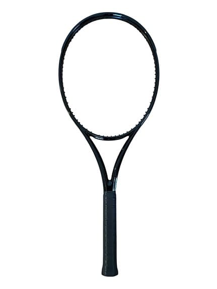Wilson Python Pro Stock Tennis Rack