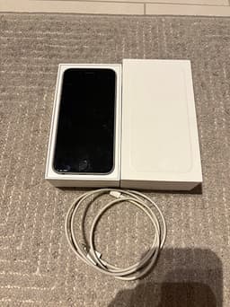 iPhone 6 16gb