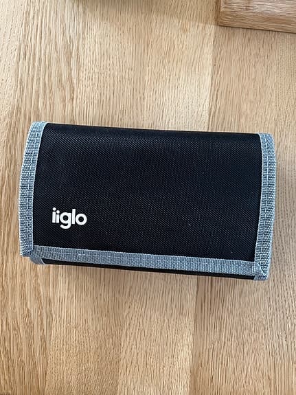 iiglo toolkit 90 delar