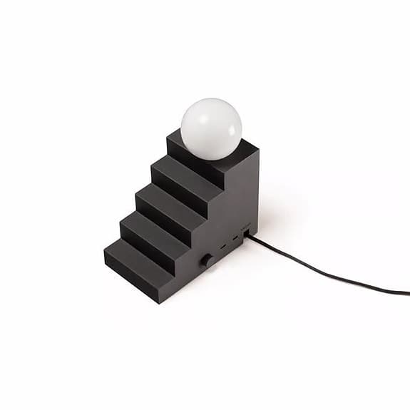 Oblure - stair lamp