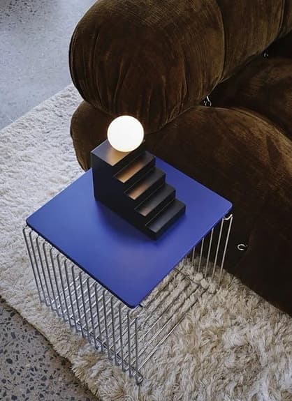 Oblure - stair lamp