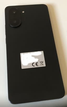 Oneplus Nord CE5 säljes, 8 GB ram-minne och 128 gb lagringsminne