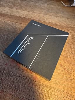 Samsung z fold 7- ej använd