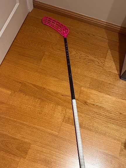 Salming innebandyklubba 103cm