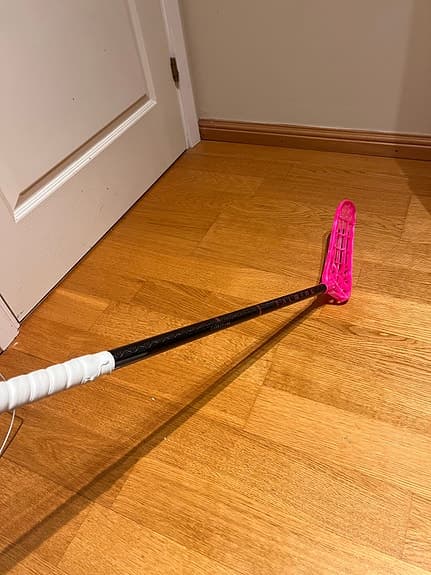 Salming innebandyklubba 103cm