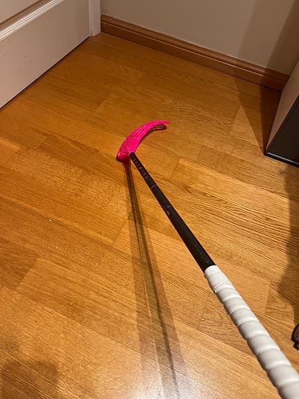 Salming innebandyklubba 103cm