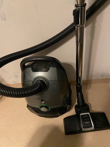 Andersson Dammsugare VMC 3.4