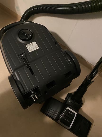 Andersson Dammsugare VMC 3.4