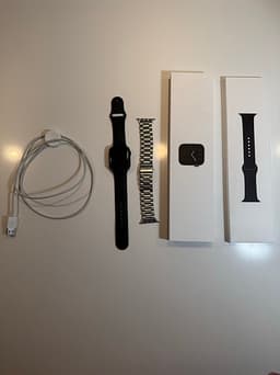 Apple Watch 6