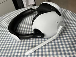 Sony INZONE H9 trådlöst brusreducerande spelheadset