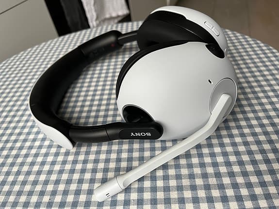 Sony INZONE H9
