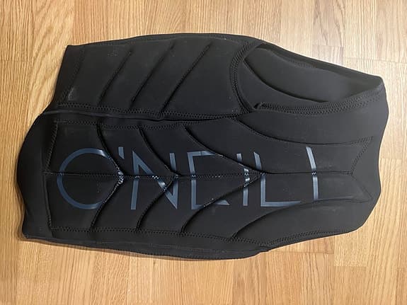 O'Neill Slasher Comp Vest M (Herr) Flytväst