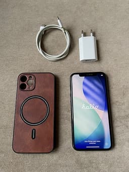 iPhone 11 pro 64GB nyskick