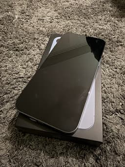 Apple iPhone 13 Pro Max 128 GB