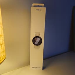 Samsung Watch 7 - (44mm BT) OÖPPNAD