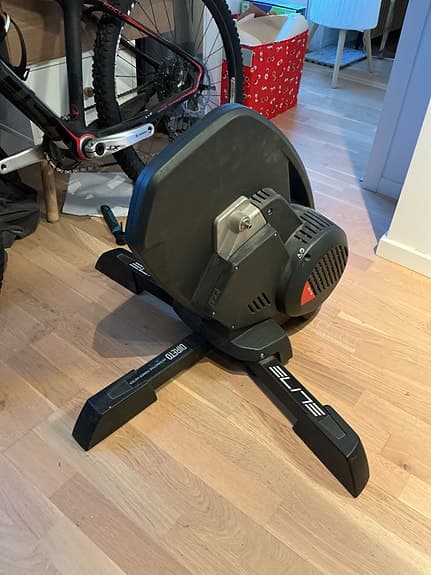 Elite Direto - Cykeltrainer