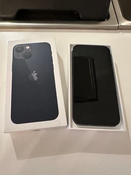 Iphone 13 - 256 GB