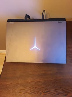 Lenovo Legion 5 Gaminglaptop