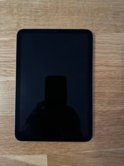 Apple iPad Mini 6 - 64GB