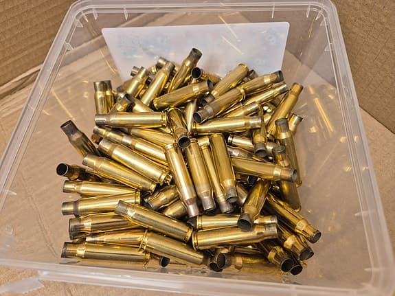 Tomhylsor .308 (200st)