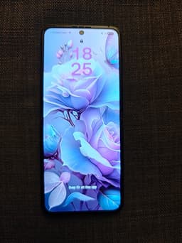 Samsung Galaxy Z Flip 5 8 GB / 256 GB