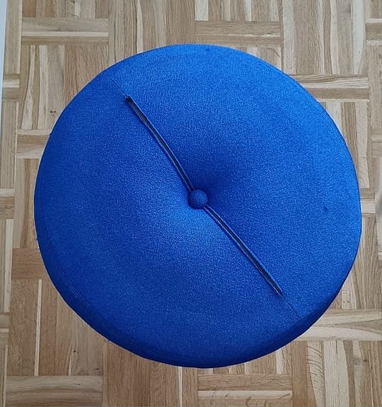 Pall, Johansson Design Markaryd 60-70 tal