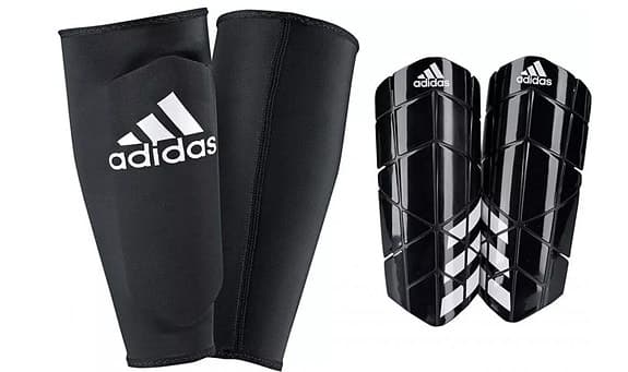 Benskydd Adidas Ever Pro