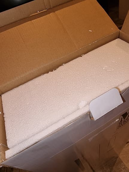 Markslöjd Bricka pendellampa VIT