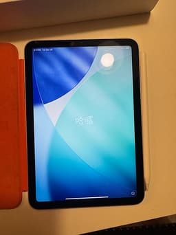 Apple iPad Mini 6 2021 64 GB