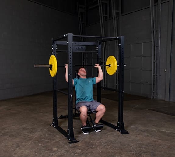 Power Cage GPR400