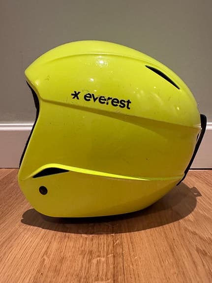 Everest hjälm, storlek 51/54