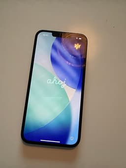 iPhone 16e 128Gb
