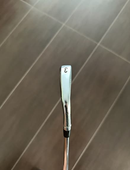 Callaway Apex CB 24 - Järn 3