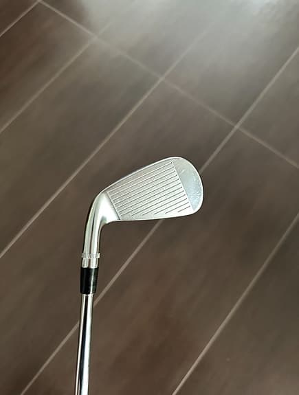 Callaway Apex CB 24 - Järn 3